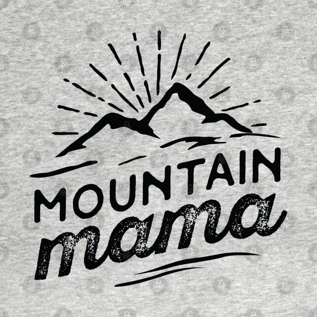 Mountain Mama Country Roads Lyrics by sentinelsupplyco